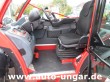 Sauerburger - Grip 4 - 75 Standard Hangschlepper Bergtraktot Aebi TT Reform Metrac