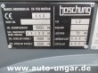Boschung - L3 mit Hochdruckreiniger am Heck Wasserwagen Waschwagen Kärcher Gießarm