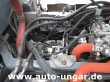 Boschung - L3 mit Hochdruckreiniger am Heck Wasserwagen Waschwagen Kärcher Gießarm