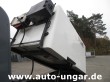Boschung - L3 mit Hochdruckreiniger am Heck Wasserwagen Waschwagen Kärcher Gießarm