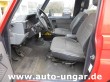 Toyota - Landcruiser LX turbo LJ70 4x4 AHK Winde ex Feuerwehr