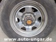 Toyota - Landcruiser LX turbo LJ70 4x4 AHK Winde ex Feuerwehr