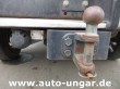 Toyota - Landcruiser LX turbo LJ70 4x4 AHK Winde ex Feuerwehr