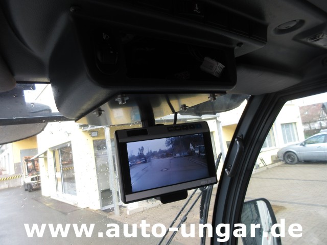 Multicar - Tremo X56 4x4x4 CMAR NC300 Schwemmfahrzeug Bj. 2014 EU5 Hochdruck