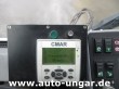 Multicar - Tremo X56 4x4x4 CMAR NC300 Schwemmfahrzeug Bj. 2014 EU5 Hochdruck