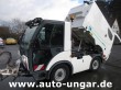 Multicar - Tremo X56 4x4x4 CMAR NC300 Schwemmfahrzeug Bj. 2014 EU5 Hochdruck