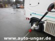 Multicar - Tremo X56 4x4x4 CMAR NC300 Schwemmfahrzeug Bj. 2014 EU5 Hochdruck