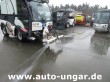 Multicar - Tremo X56 4x4x4 CMAR NC300 Schwemmfahrzeug Bj. 2014 EU5 Hochdruck