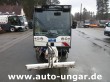 Multicar - Tremo X56 4x4x4 CMAR NC300 Schwemmfahrzeug Bj. 2014 EU5 Hochdruck