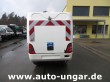 Multicar - Tremo X56 4x4x4 CMAR NC300 Schwemmfahrzeug Bj. 2014 EU5 Hochdruck