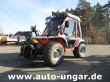 Reform - Metrac H7SX Baujahr 2013 4x4x4 Front- und Heckzapfwelle  Motorschaden