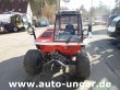 Reform - Metrac H7SX Baujahr 2013 4x4x4 Front- und Heckzapfwelle  Motorschaden