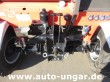 Reform - Metrac H7SX Baujahr 2013 4x4x4 Front- und Heckzapfwelle  Motorschaden