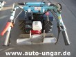 Kässbohrer - Beachtech Sweepy walk-behind Beachcleaner Strandreiniger Cribleuse de Plage