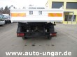Iveco - SCAM SM 50 4R Kipper Allrad 4x4 Kommunalhydraulik