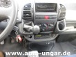 Iveco - SCAM SM 50 4R Kipper Allrad 4x4 Kommunalhydraulik