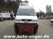 Iveco - SCAM SM 50 4R Kipper Allrad 4x4 Kommunalhydraulik