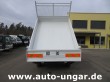 Iveco - SCAM SM 50 4R Kipper Allrad 4x4 Kommunalhydraulik