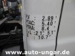 Iveco - SCAM SM 50 4R Kipper Allrad 4x4 Kommunalhydraulik