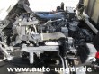 Isuzu - NPR 75 Müllwagen Provence Benne - Faun Lifter Presse Kipper Trittbrett Bj 12