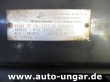 Isuzu - NPR 75 Müllwagen Provence Benne - Faun Lifter Presse Kipper Trittbrett Bj 12