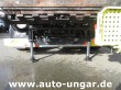 Isuzu - NPR 75 Müllwagen Provence Benne - Faun Lifter Presse Kipper Trittbrett Bj 12