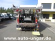 Isuzu - NPR 75 Müllwagen Provence Benne - Faun Lifter Presse Kipper Trittbrett Bj 12