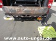 Isuzu - NPR 75 Müllwagen Provence Benne - Faun Lifter Presse Kipper Trittbrett Bj 12