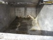 Isuzu - NPR 75 Müllwagen Provence Benne - Faun Lifter Presse Kipper Trittbrett Bj 12
