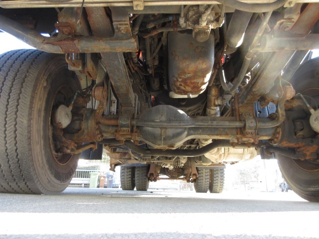 Iveco - Trakker 360 Kipper Allrad 4x4 Kran Palfinger PK 9002 Kommunalhydraulik Winterdienst Euro 5