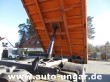Iveco - Trakker 360 Kipper Allrad 4x4 Kran Palfinger PK 9002 Kommunalhydraulik Winterdienst Euro 5