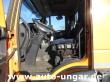 Iveco - Trakker 360 Kipper Allrad 4x4 Kran Palfinger PK 9002 Kommunalhydraulik Winterdienst Euro 5