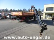 Iveco - Trakker 360 Kipper Allrad 4x4 Kran Palfinger PK 9002 Kommunalhydraulik Winterdienst Euro 5