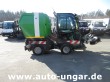 Holder - X40 / X45 Baujahr 2017 Knicklenkung Kehraufbau 4x4 Kommunalhydraulik Frontheber