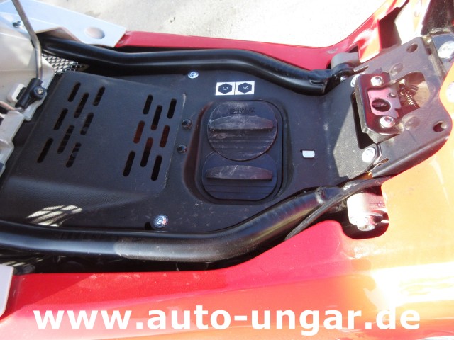 Energica - Eva Ribelle RS Tricolore EMCE 150PS 200km/h 100% Elektro