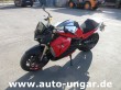 Energica - Eva Ribelle RS Tricolore EMCE 150PS 200km/h 100% Elektro