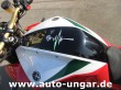 Energica - Eva Ribelle RS Tricolore EMCE 150PS 200km/h 100% Elektro