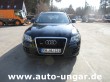 Audi - Q5 3.2 FSI Alcantara Panorama-Dach AHK Navi 270PS