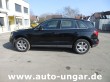 Audi - Q5 3.2 FSI Alcantara Panorama-Dach AHK Navi 270PS
