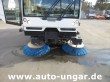 Bucher - CityCat CC 5006 FPT Euro 6 Diesel Kehrmaschine 5m³ 4-Rad-Lenkung