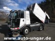 Bucher - CityCat CC 5006 FPT Euro 6 Diesel Kehrmaschine 5m³ 4-Rad-Lenkung
