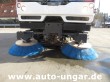 Bucher - CityCat CC 5006 FPT Euro 6 Diesel Kehrmaschine 5m³ 4-Rad-Lenkung