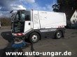 Bucher - CityCat CC 5006 FPT Euro 6 Diesel Kehrmaschine 5m³ 4-Rad-Lenkung