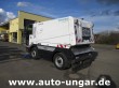 Bucher - CityCat CC 5006 FPT Euro 6 Diesel Kehrmaschine 5m³ 4-Rad-Lenkung