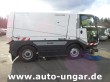 Bucher - CityCat CC 5006 FPT Euro 6 Diesel Kehrmaschine 5m³ 4-Rad-Lenkung