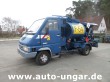 Renault - B110 Titan Aviation AVGas Refueller Jet Tanker 2000l Aviteilleur GSE