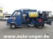 Renault - B110 Titan Aviation AVGas Refueller Jet Tanker 2000l Aviteilleur GSE