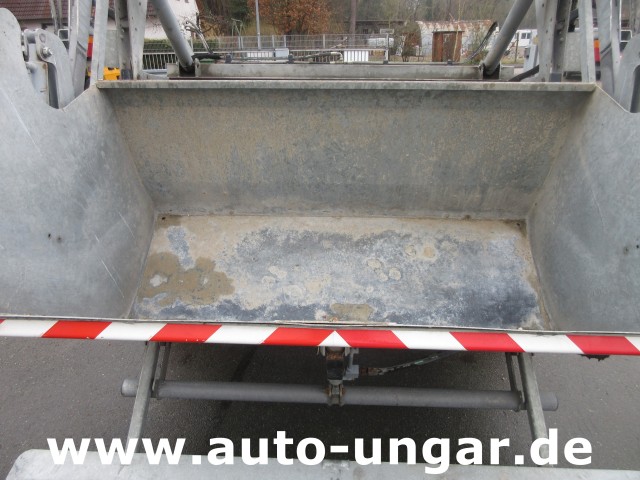Canicas - T230 Sand Cleaner Strandreiniger Beachcleaner Beachtech Cribleuse de Plage