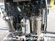 Iveco - 50C15 Jetline Graco LineLazer Markiermaschine Hofmann Roadmarking Machine