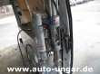 Iveco - 50C15 Jetline Graco LineLazer Markiermaschine Hofmann Roadmarking Machine